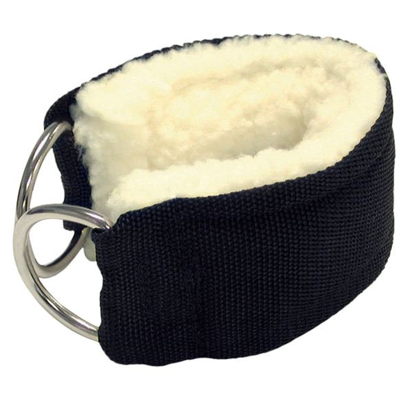 Picture of Body Solid NAS-3 Premium Exercise Ankle Strap