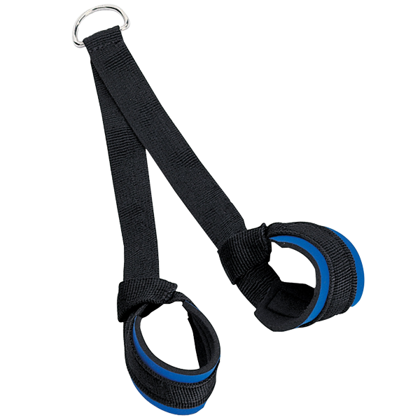 Picture of Body Solid NTS-10 Nylon Triceps Strap