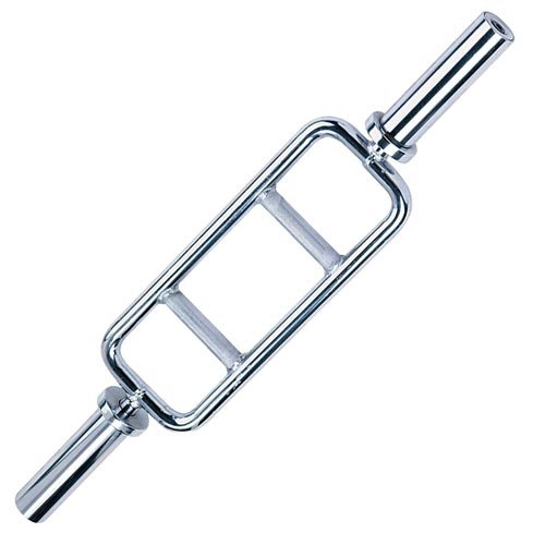 Picture of Body Solid OB34C Olympic Triceps Weight Bar