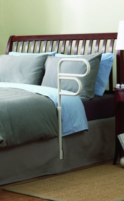 70000 Arcorail Bed Rail, Beige