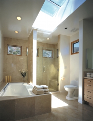 AH350 Toilevator Grande Elevated Toilet Platform, Extra Long