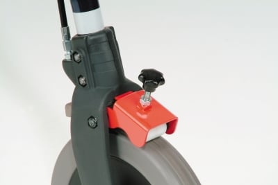 D13041 Slow Down Brake for Silver Dolomite Brake Flaps, Red