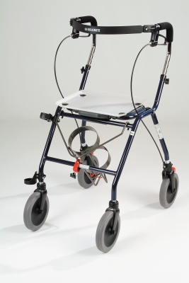 D13235 3 in. Tall Handles Adds Additional Height, Chrome