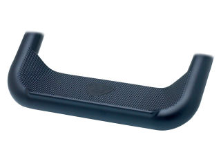 128221 Super Hoop XP3 Powder Coat Pair, Black
