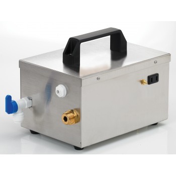 Picture of iLiving USA ILG-250 Cooling System Fan Misting Kit with 0.15 mm Anti-Drip Nozzles