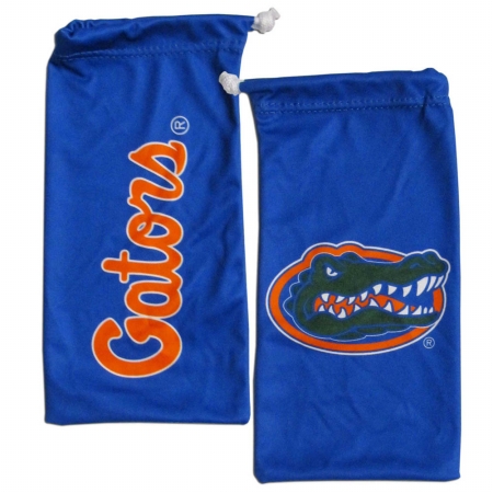 Siskiyou Sports CEB4 NCAA Florida Gators Microfiber Sunglass Bag