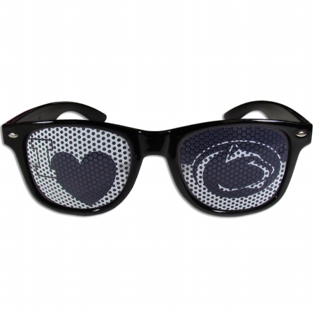 NCAA Penn State Nittany Lions Game Day Shades - Blue - One Size - Durable Design