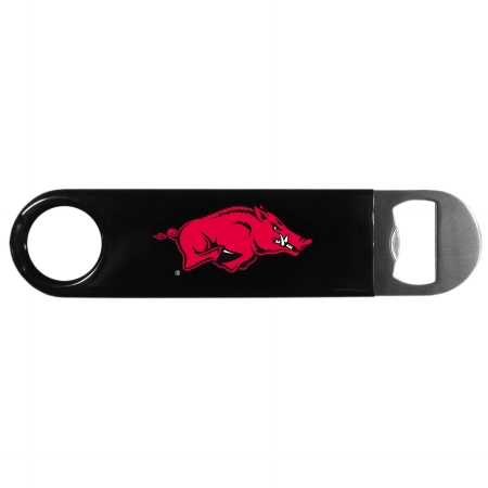 NCAA Arkansas Razorbacks Long Neck Bottle Opener