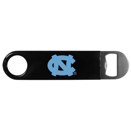 NCAA North Carolina Tar Heels Long Neck Bottle Opener