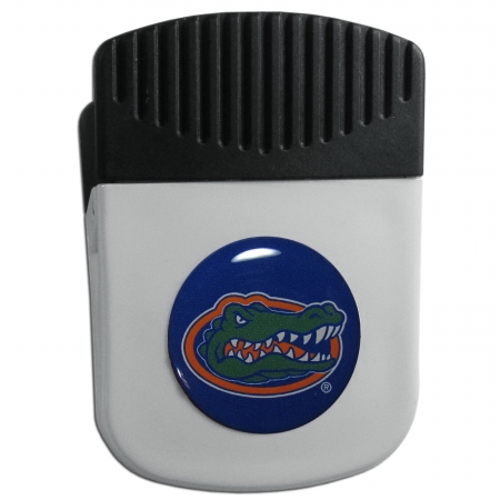 Siskiyou Sports CRMC4 NCAA Florida Gators Chip Clip Magnet