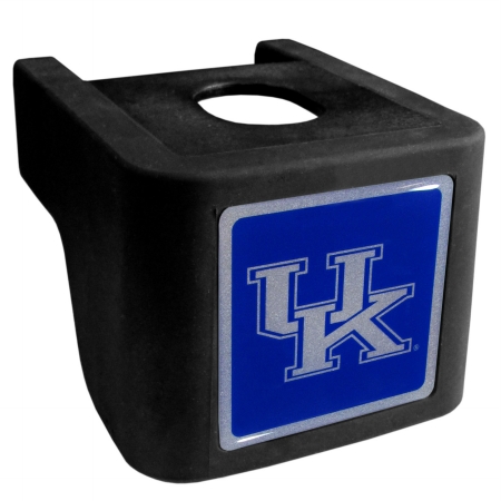 Picture of Siskiyou Sports CSSH35 NCAA Kentucky Wildcats Shin Shield Hitch Cover
