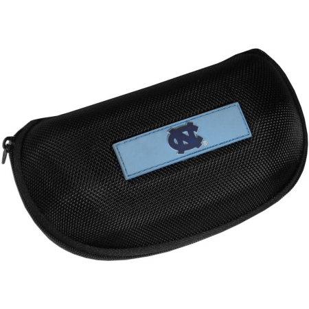 NCAA North Carolina Tar Heels Hard Shell Sunglass Case