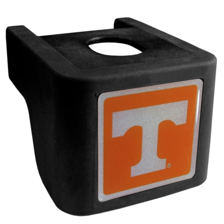 Picture of Siskiyou Sports CSSH25 NCAA Tennessee Volunteers Shin Shield Hitch Cover