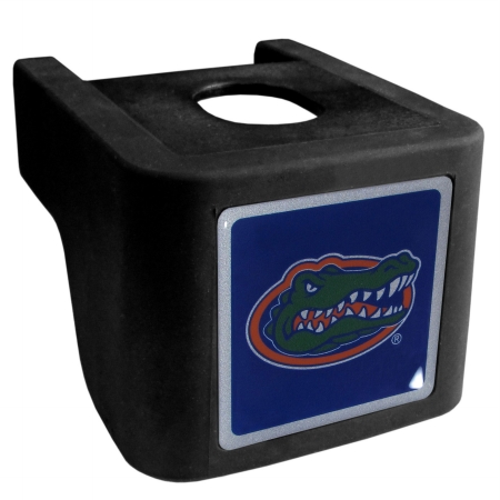 Picture of Siskiyou Sports CSSH4 NCAA Florida Gators Shin Shield Hitch Cover
