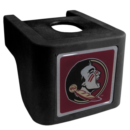 Picture of Siskiyou Sports CSSH7 NCAA Florida St. Seminoles Shin Shield Hitch Cover