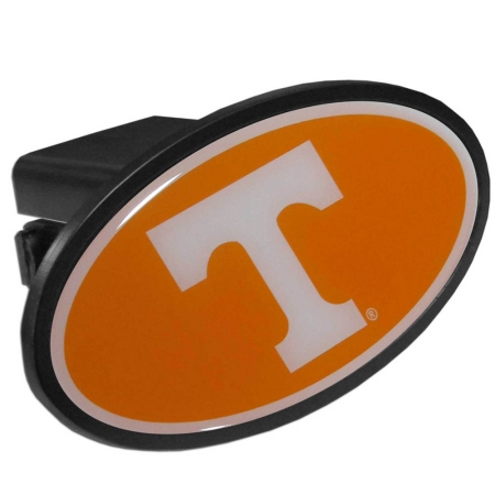 Picture of Siskiyou Sports CTHP25 NCAA Tennessee Volunteers Plastic Hitch Class III Cover