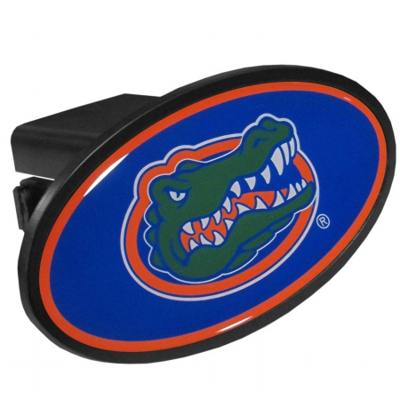 Picture of Siskiyou Sports CTHP4 NCAA Florida Gators Plastic Hitch Class III Cover