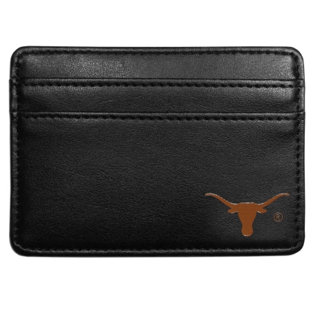 Siskiyou Sports  NCAA Texas Longhorns Weekend Wallet