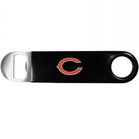 Picture of Siskiyou Sports FLBO005 NFL Chicago Bears Long Neck Bottle Opener