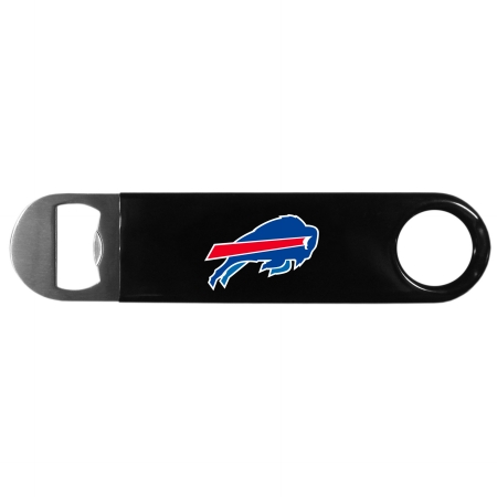 Picture of Siskiyou Sports FLBO015 NFL Buffalo Bills Long Neck Bottle Opener