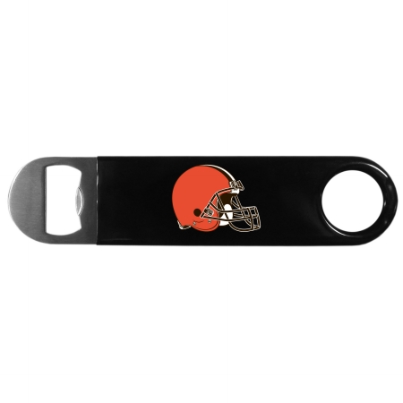 Picture of Siskiyou Sports FLBO025 NFL Cleveland Browns Long Neck Bottle Opener