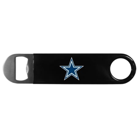 Picture of Siskiyou Sports FLBO055 NFL Dallas Cowboys Long Neck Bottle Opener