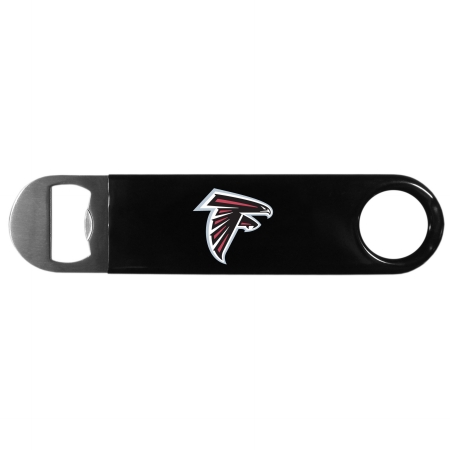 Picture of Siskiyou Sports FLBO070 NFL Atlanta Falcons Long Neck Bottle Opener