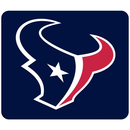 Picture of Siskiyou Sports FMP190 NFL Houston Texans Mouse Pads
