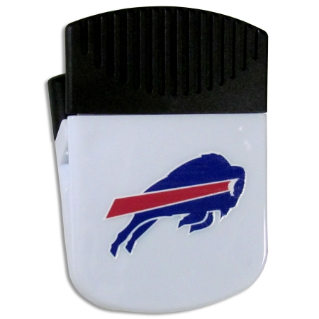Siskiyou Sports FPMC015 NFL Buffalo Bills Chip Clip Magnet