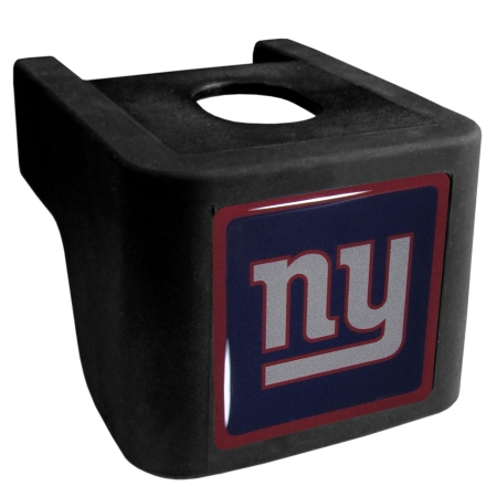 Picture of Siskiyou Sports FSSH090 NFL New York Giants Shin Shield Hitch Cover