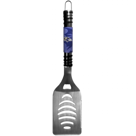 Picture of Siskiyou Sports FTGS180 NFL Baltimore Ravens Tailgater Spatula