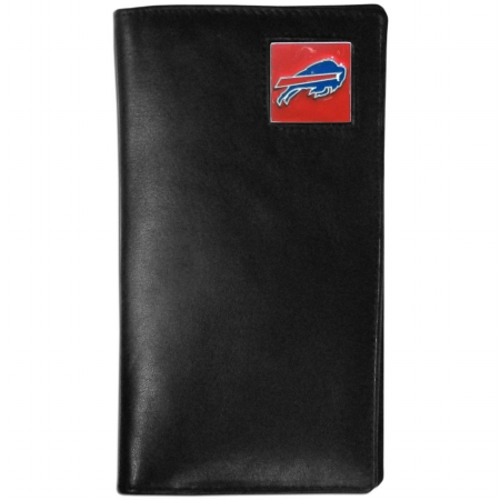 Siskiyou Sports FTW015 NFL Buffalo Bills Leather Tall Wallet