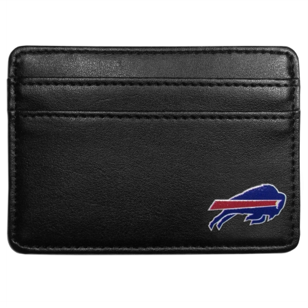 Siskiyou Sports FWW015 NFL Buffalo Bills Weekend Wallet
