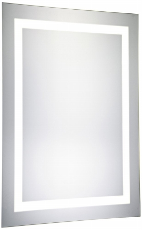 Picture of Elegant Decor MRE-6002 40 in. 19 watt 5000K LED Dimmable Rectangle Mirror