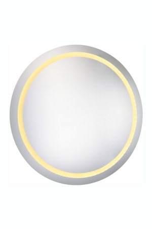 Picture of Elegant Decor MRE-6016 36 in. Dimmable 3000K Round LED Electric Mirror