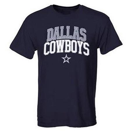 Picture of Encore Select FanFav Dallas Football Fan Favorite T-Shirt, 2XL