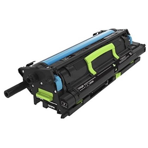 Picture of Lexmark LEX72K0FK0 CS86 - CX82 Black Return Program Developer Unit Toner