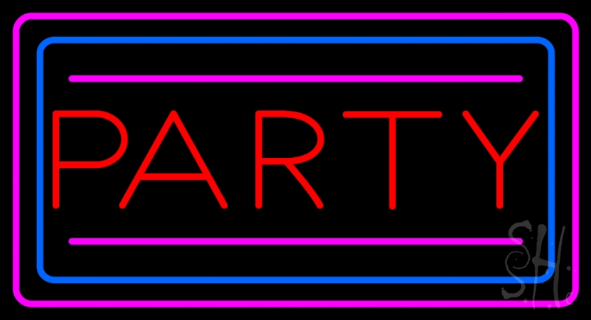 THE SIGN STORE