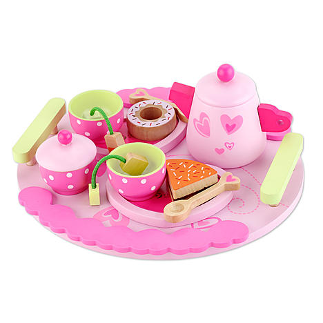 Picture of Classic World Toys 2807 Afternoon Tea Set
