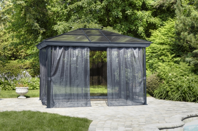 Gazebo 4 Seasons 10