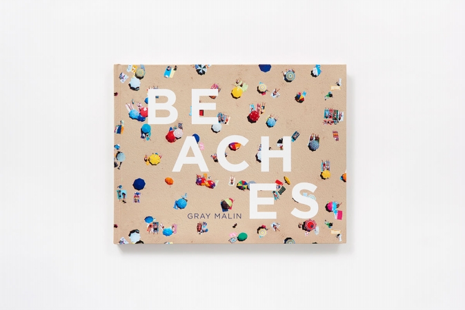 Picture of Abrams 9781419720895 Beaches by Gray Malin Book