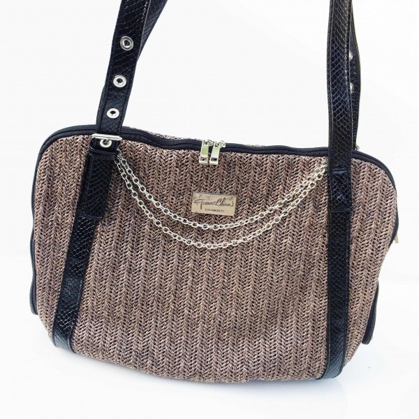 Picture of JCLA FWS-T Featherweight Smuggler Purse