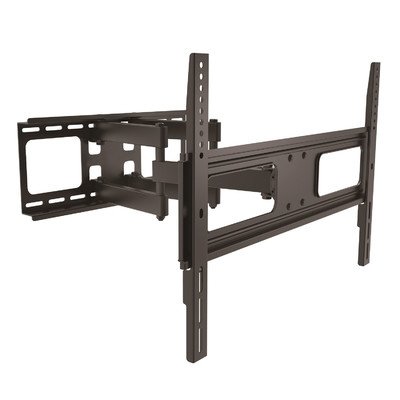 Master Mounts  Heavy Duty Double Arm Articulating TV Wall Mount -  FastTrack, FA2611664