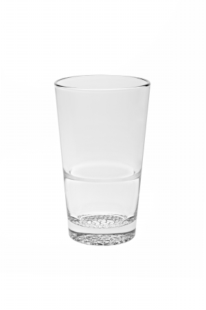 Picture of Majestic Gifts E66918-S6 14.2 oz Tumbler HB Stackable, Clear - Set of 6