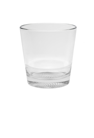 Picture of Majestic Gifts E66920-S6 13.5 oz Tumbler Dof Stackable&#44; Clear - Set of 6