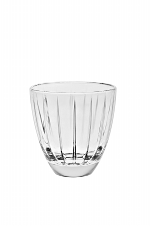 Picture of Majestic Gifts E66972-S6 8.11 oz Accademia Small Tumbler&#44; Clear - Set of 6