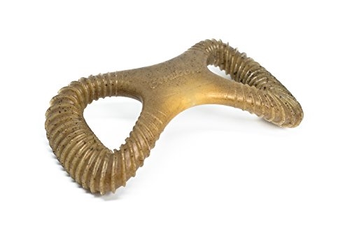 Picture of Benebone 854111004125 Rocking Chicken Flavored Dog Chew Toy