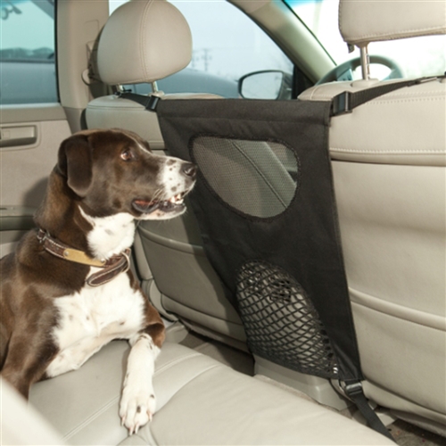 Picture of Bergan 879213001155 Pet Auto Travel Barrier