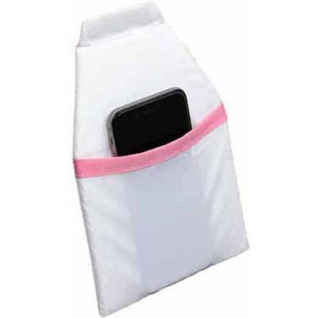 Picture of Smart Reach SR100PNK Bed Phone Pocket&#44; Pink