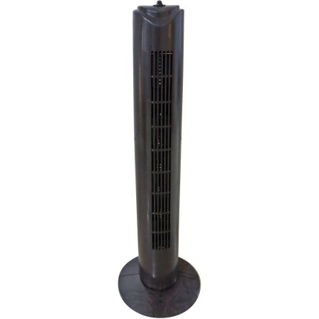 Picture of Optimus F8449 32 in. Tall Tower Fan&#44; Black